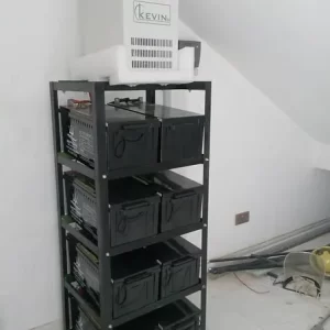 5Kva Solar System