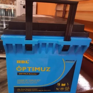 Optimuz C10 Deep Cycle Batts