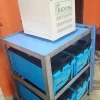 3.5 Kva + 4 Optimuz C10 batts - Image 3