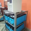 3.5 Kva + 4 Optimuz C10 batts - Image 2