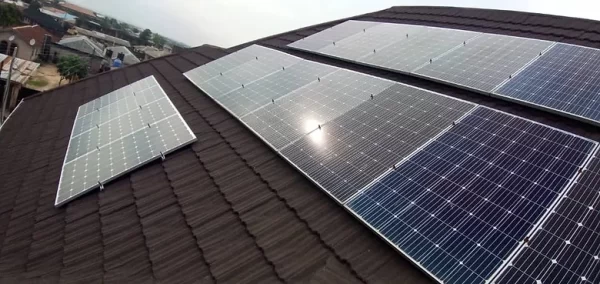 10 Kva 16 Batts plus Solar - Image 6