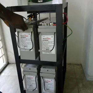 2.5 Kva 4 Batts