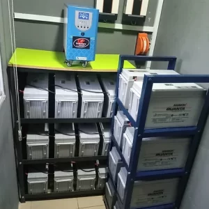 10kva 16 batts