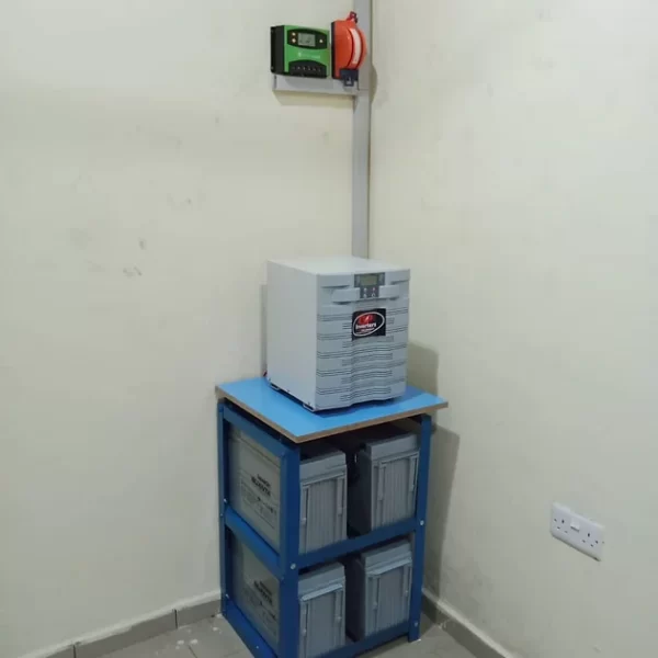 3.5 Kva 4 batts - Image 6