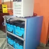 3.5 Kva + 4 Optimuz C10 batts