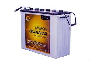 Quanta tubular batts