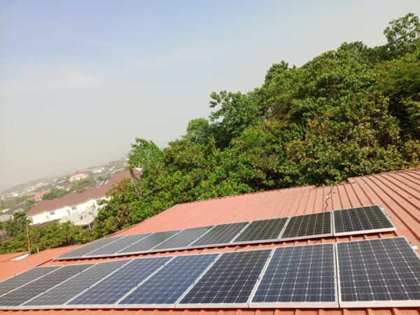 5kva complate solar system - Image 4