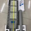 Solar street lights