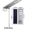 Solar street lights - Image 2