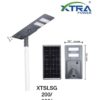 Solar street lights - Image 3