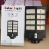 Solar street lights - Image 5