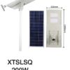 Solar street lights - Image 4