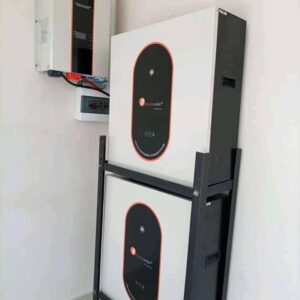 10kw Ess Solar system