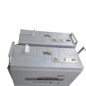 Deep cycle Batteries 12V 160AH