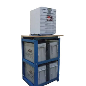 3.5 Kva 4 batts